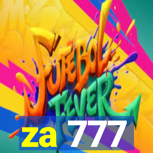 za 777